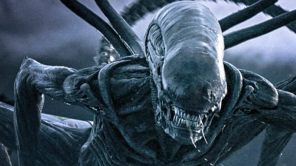 Novo filme Alien entra em produção elenco e sinopse