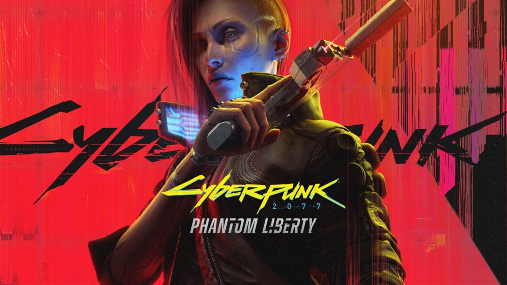 Cyberpunk 2077 Phantom Liberty Ganha Gameplay De 3 Minutos