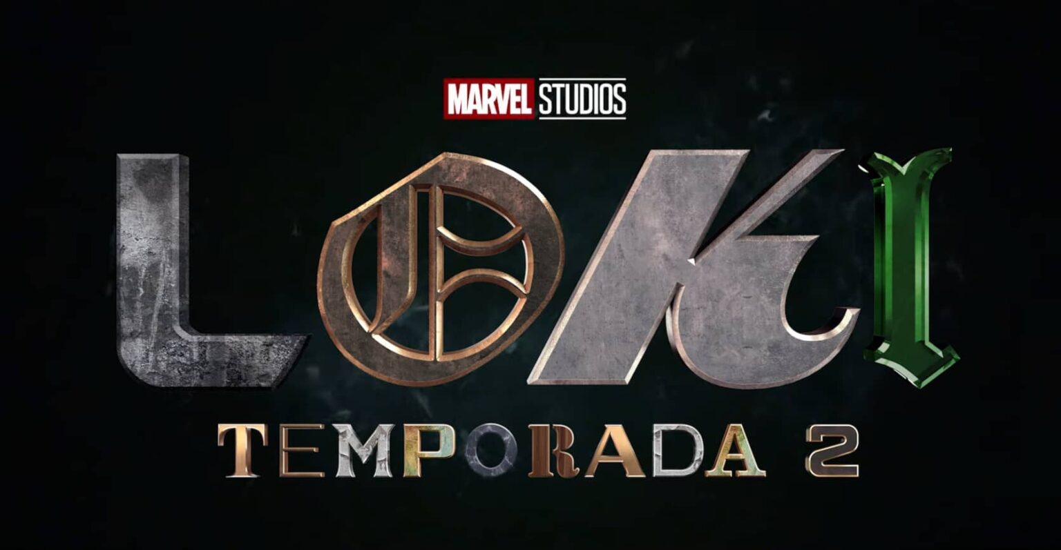 Loki Temporada Da S Rie Da Marvel Ganha Trailer Confira