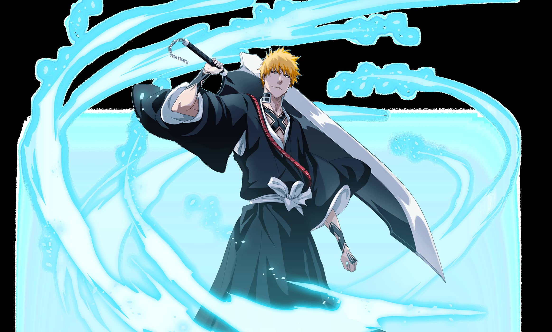 Bleach Rebirth Of Souls Ganha 3 Novos Trailers De Personagem