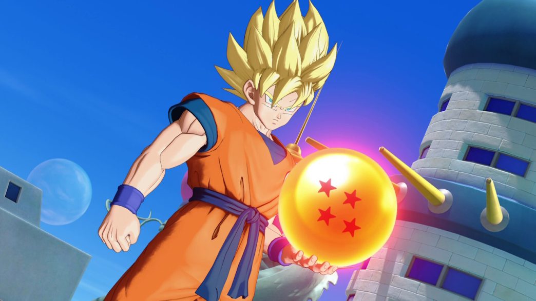 Dragon Ball Sparking Zero Supera 91 000 Jogadores No Steam