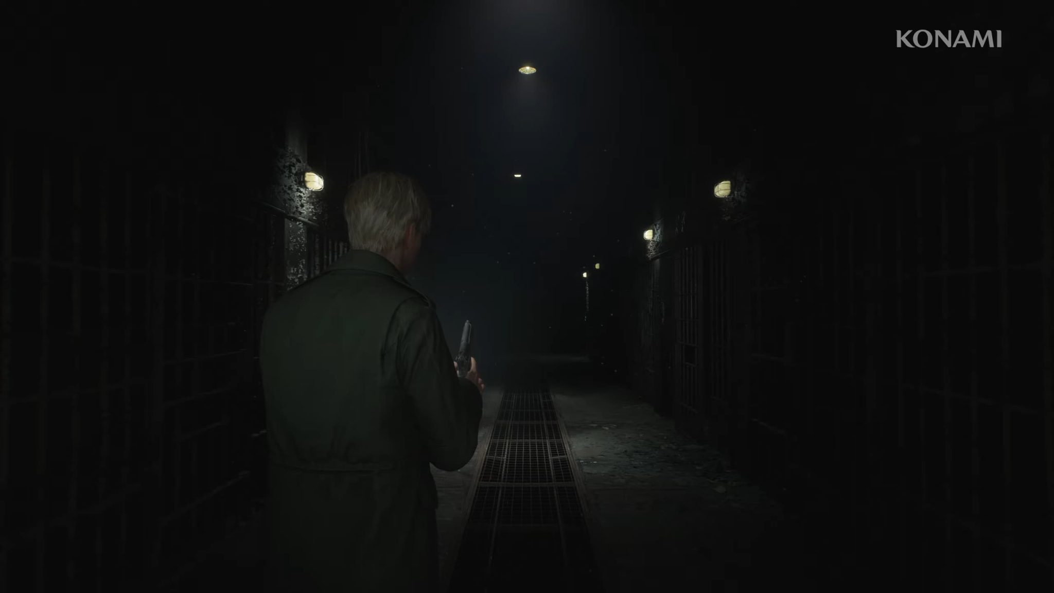 Silent Hill Remake Ganha Trailer De Hist Ria Confira