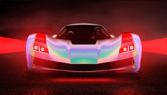 GTA Online: Money Fronts