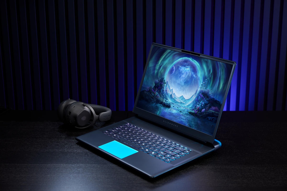 Alienware 16 Area-51