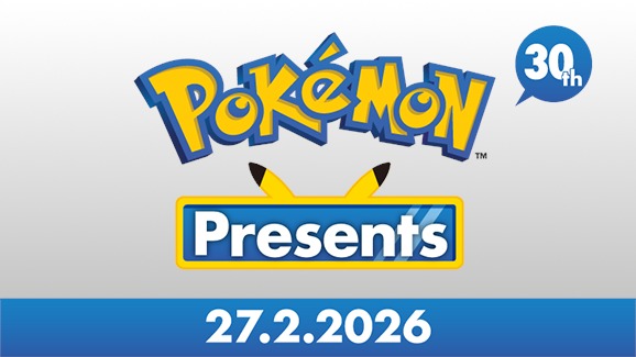 Pokémon Presents