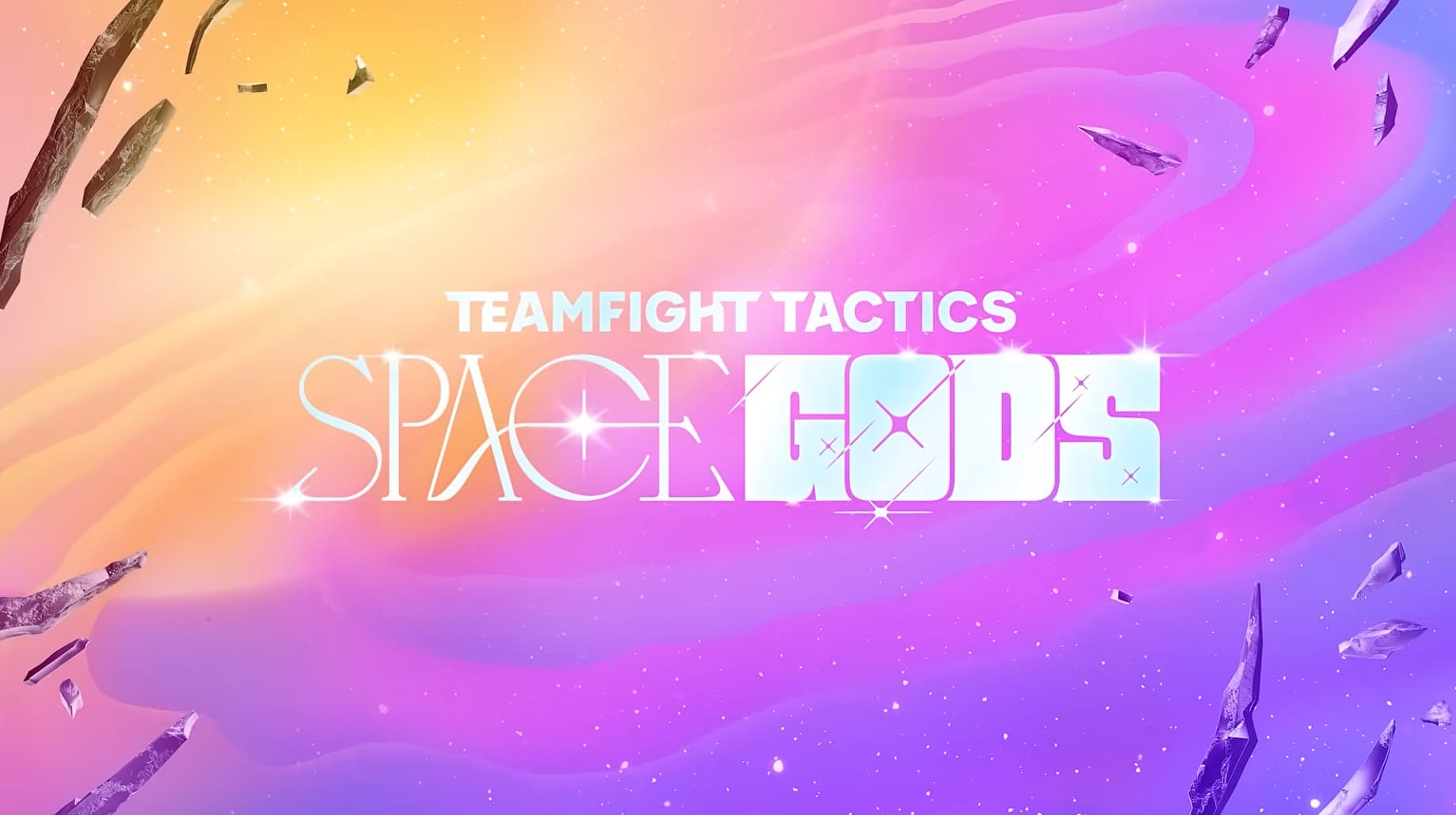 TFT Divindades Espaciais