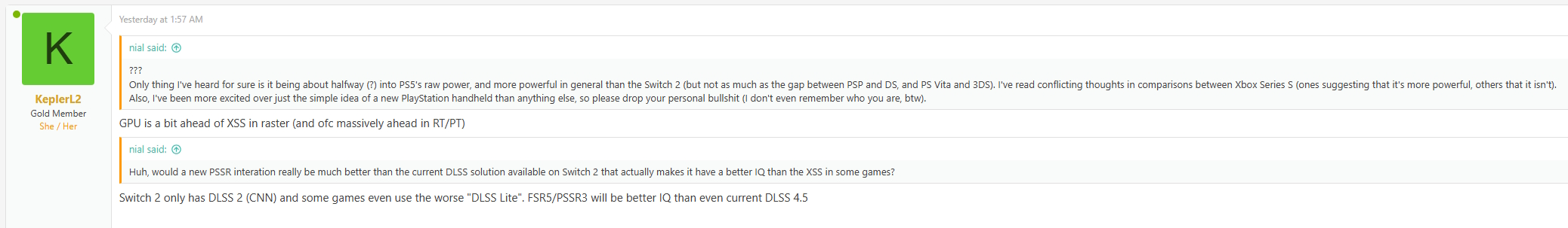 PlayStation 6 portátil - rumor sobre GPU