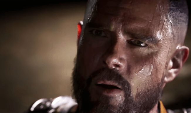 The Callisto Protocol