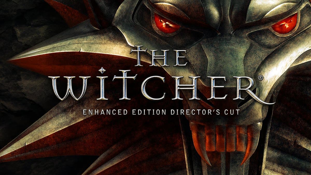 Remake de The Witcher 1 ganha vida em belas imagens feitas por fã