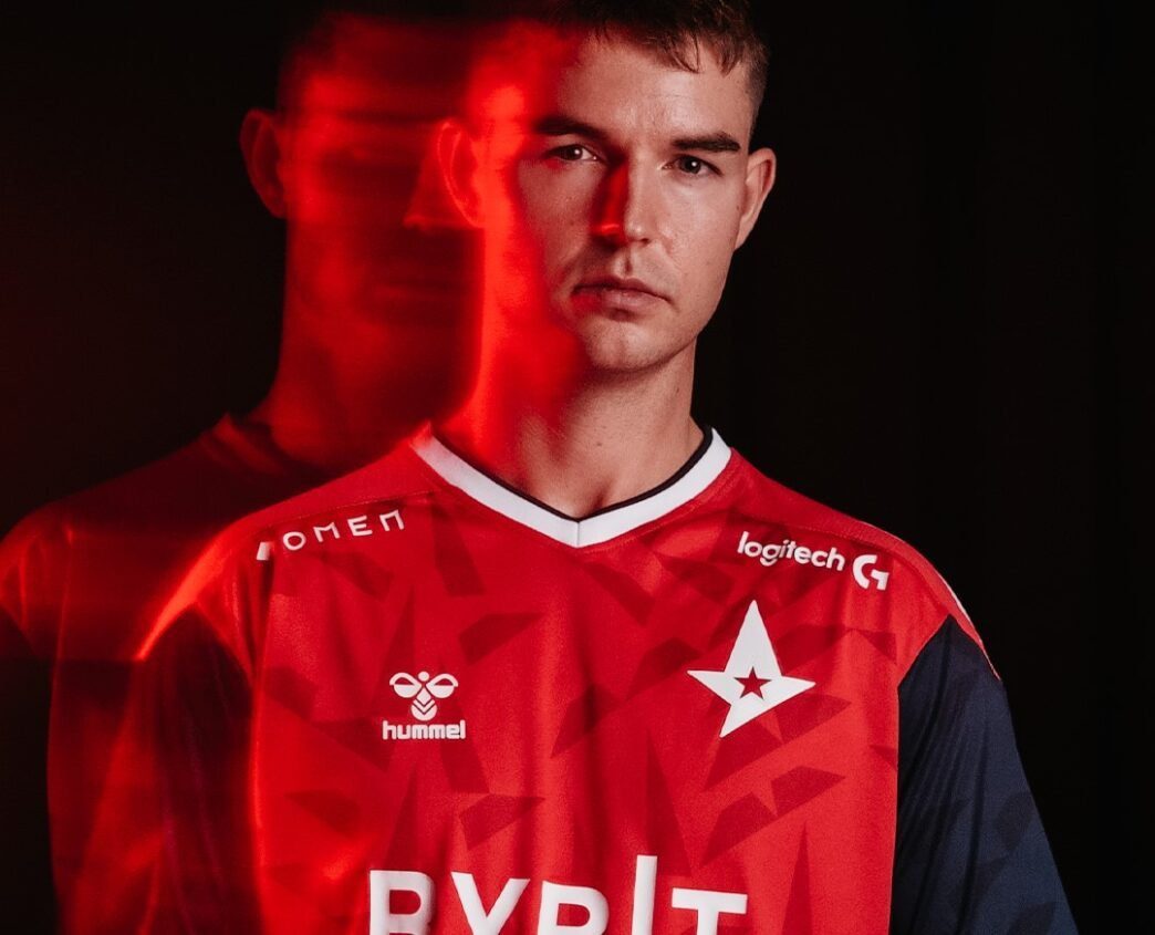 Astralis