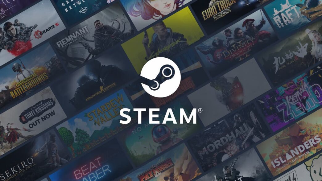 Extensão para navegadores mostra se um jogo do Steam está