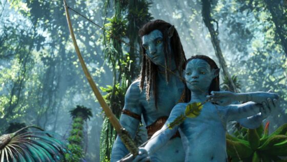 Avatar 2 - Avatar: O Caminho da Água