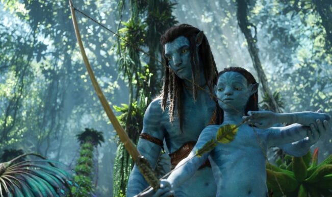 Avatar 2 - Avatar: O Caminho da Água