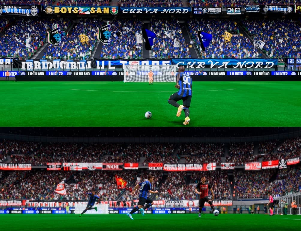 FIFA 23: mod melhora imersão e realismo do jogo no PC