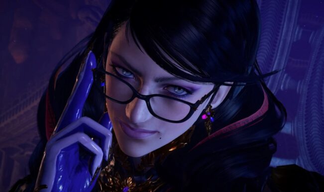 Bayonetta 4