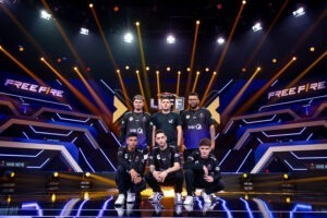 Evos Phoenix vence o Free Fire World Series 2022 Bangkok e vira bicampeã da  competição