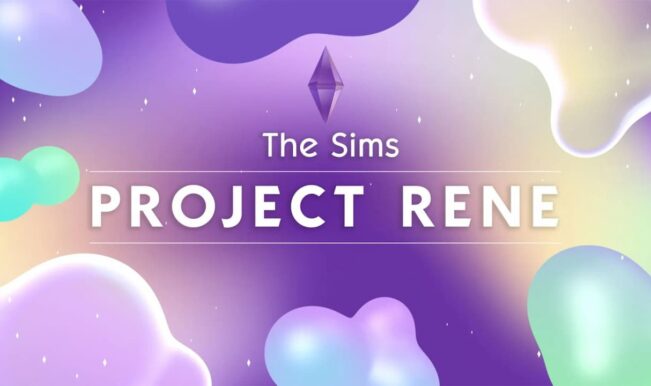 The Sims 5 - Project Rene