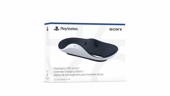PlayStation VR2