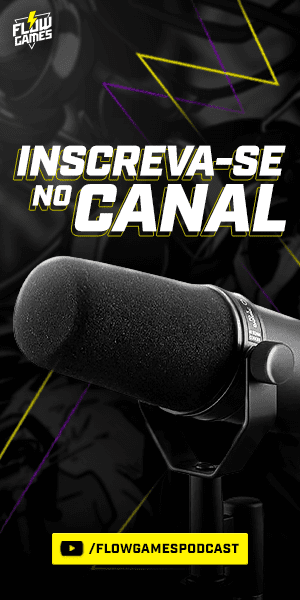 Novidades De Games Flow Games