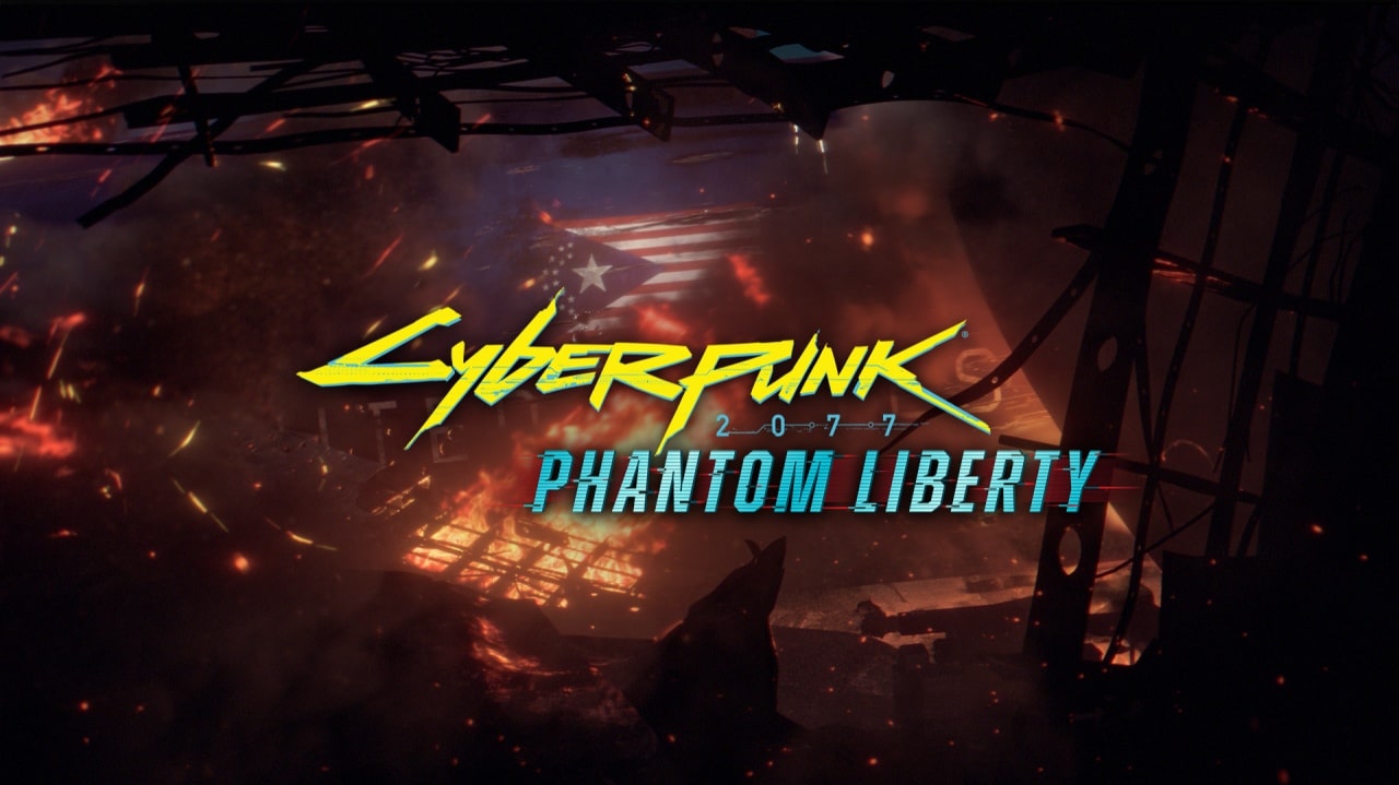 Canal P2P - CYBERPUNK 2077 LANÇA SITE PARA APRESENTAR DETALHES DE