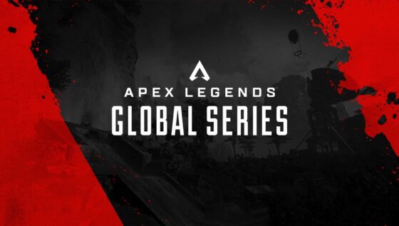 Pro League Apex Legends Global Series