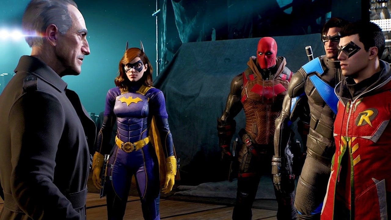 Gotham Knights ganha requisitos oficiais no PC