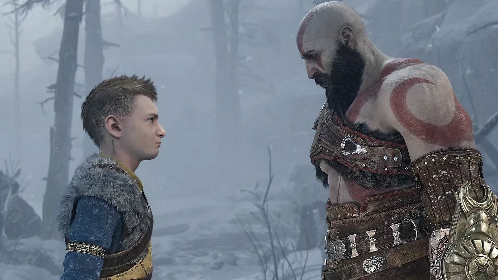 God of War: Ragnarök  Destino original de Kratos é revelado