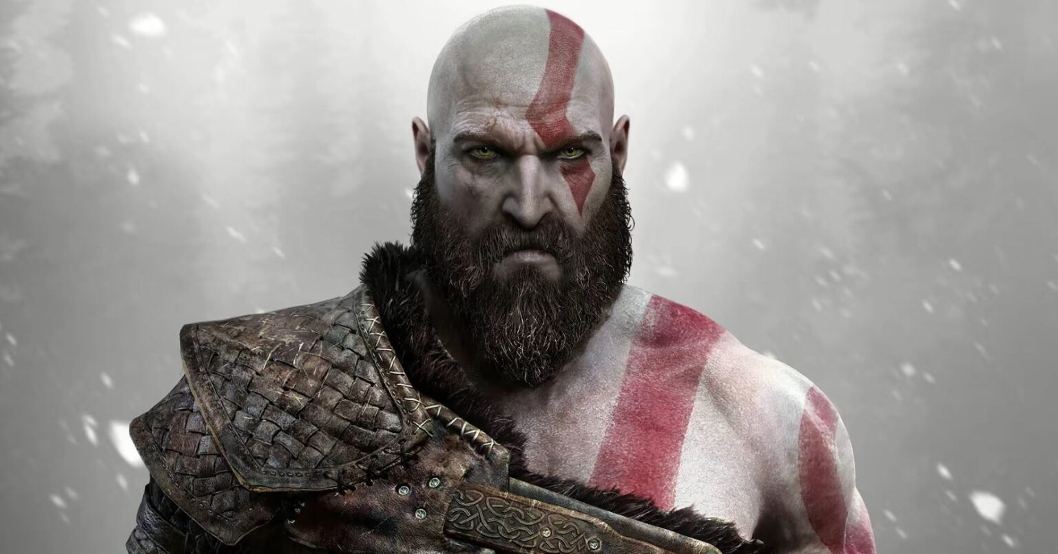 Dominus Simulator God of War: Kratos teria outro nome, mas piadas impediram