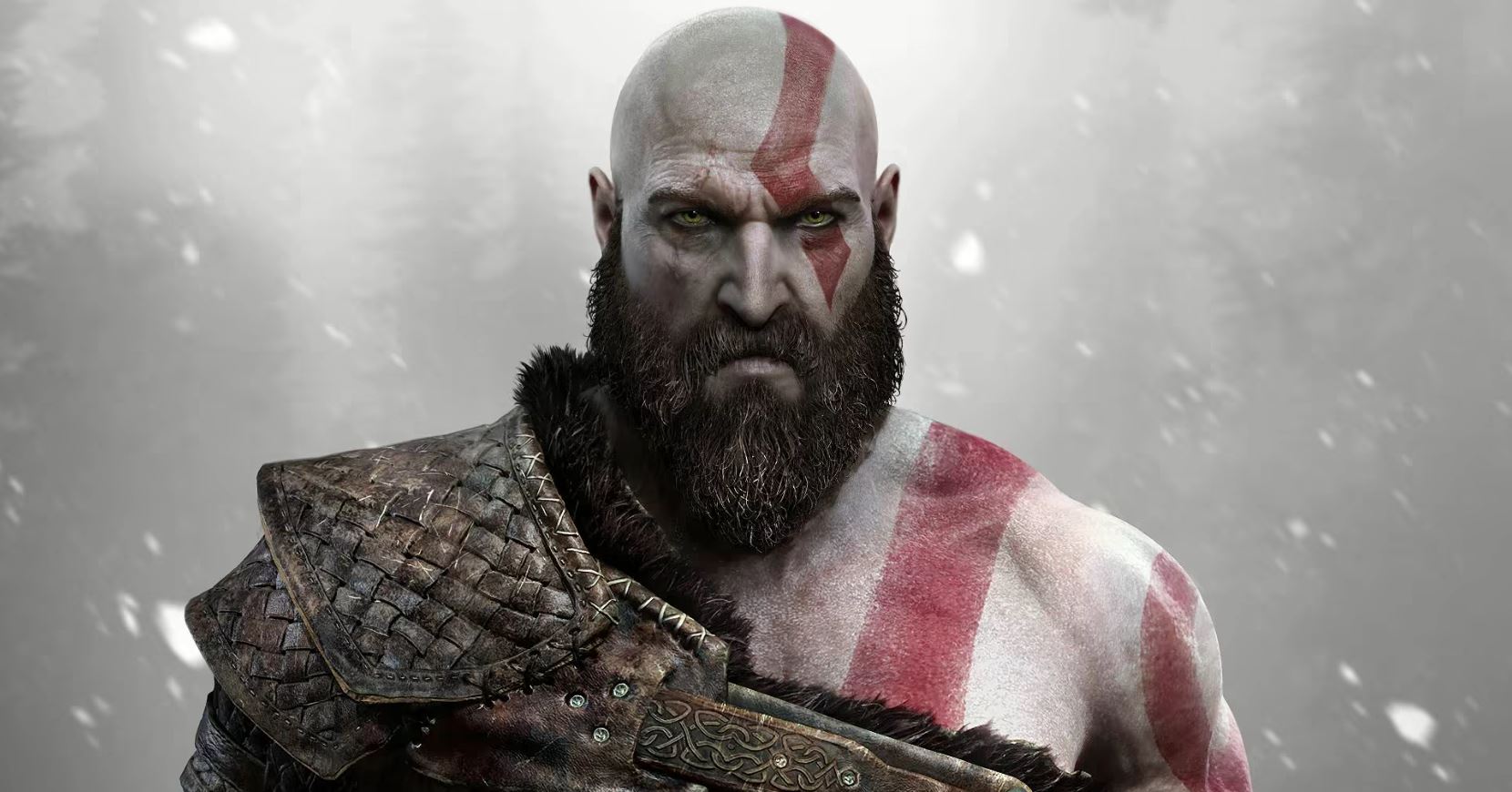 God of War possível 5-D