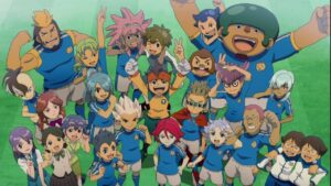 Um dos melhores animes de futebol! #aoashi #aoashianime #anime #animes