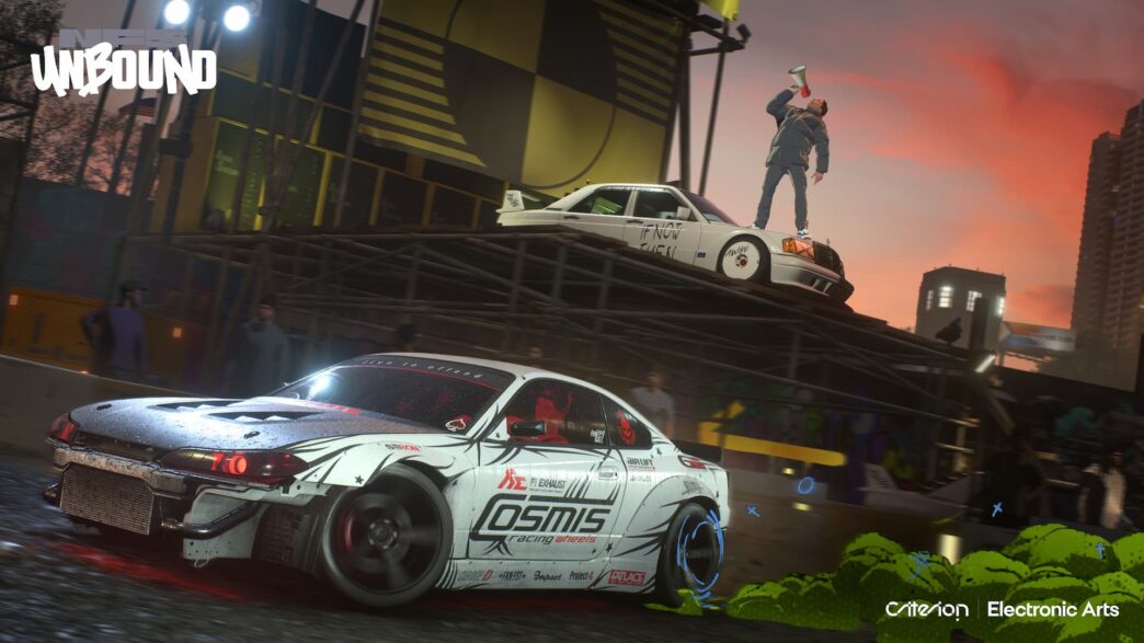 Need for Speed Unbound: veja requisitos e como jogar de graça no PC