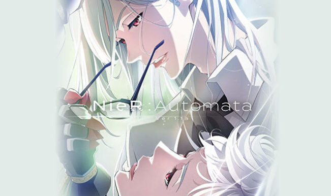 NieR: Automata