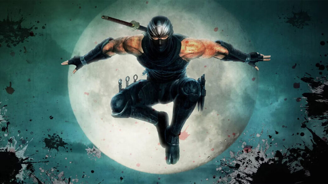 Ninja Gaiden