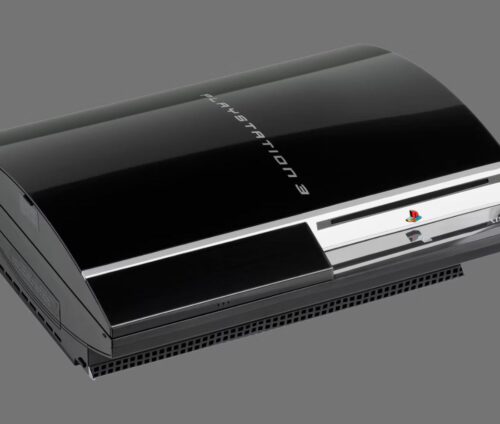 Hacker PS3 PlayStation 3