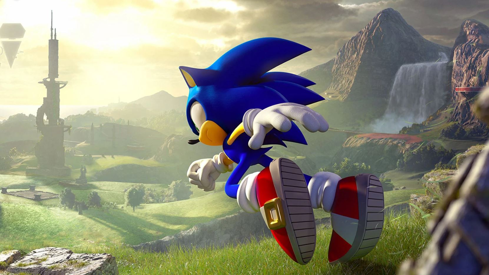 Atualização de Sonic Frontiers traz novos modos de Desafio, de