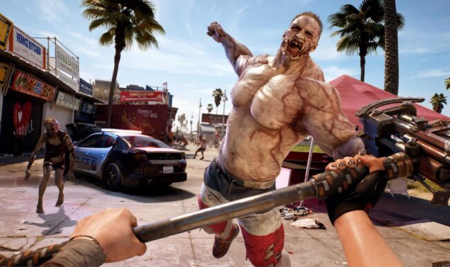 Dead Island 2