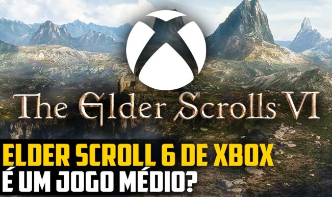 Elder Scrolls 6 Davy