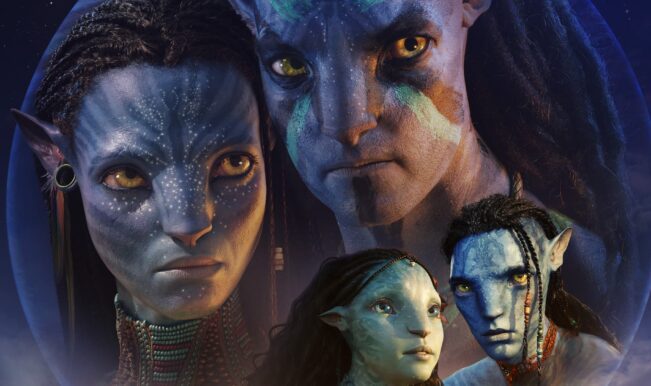Avatar: O Caminho da Água