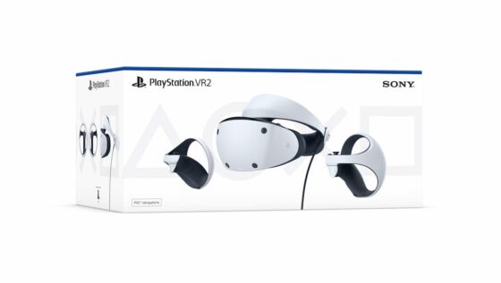 PlayStation VR2