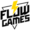 Flow Games Logo