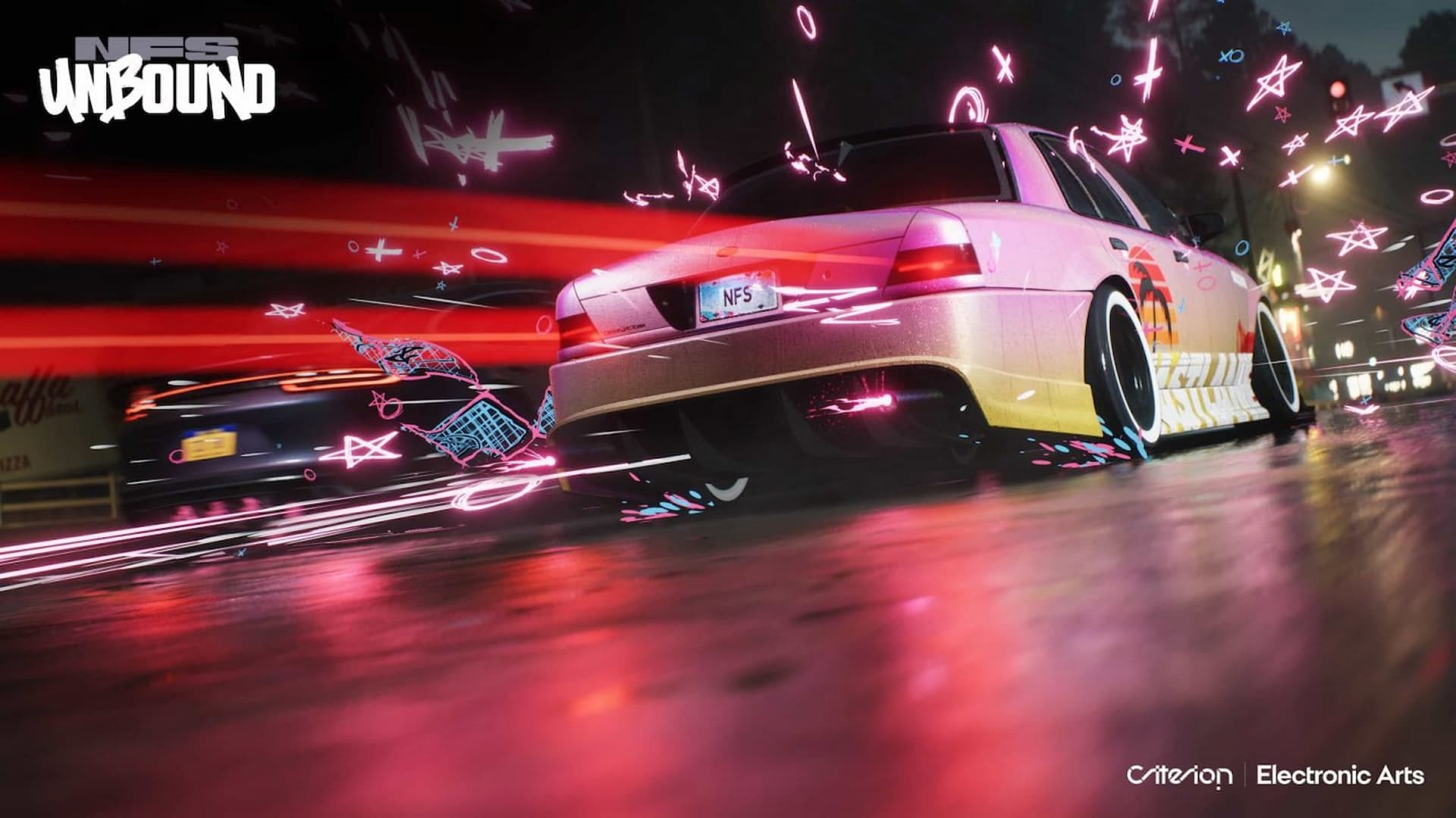 Need For Speed Unbound: Veja o trailer Risk & Reward - Drops de Jogos