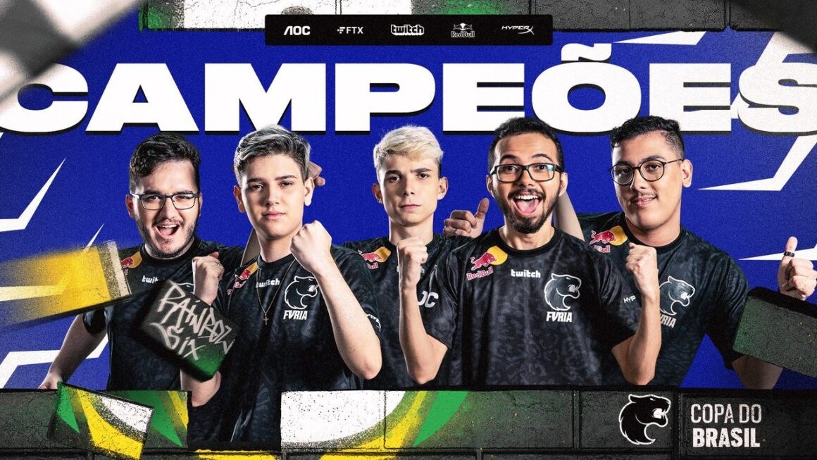 FURIA on X: SOMOS LEGENDS 🥇 6-0 em mapas, todos os jogos vencidos e 1°  lugar conquistado. 🏆 Pode comemorar, brasileirinho, o topo do #PGLRMR  Americas É NOSSO! 🇧🇷 #DIADEFURIA #FURIACS  / X