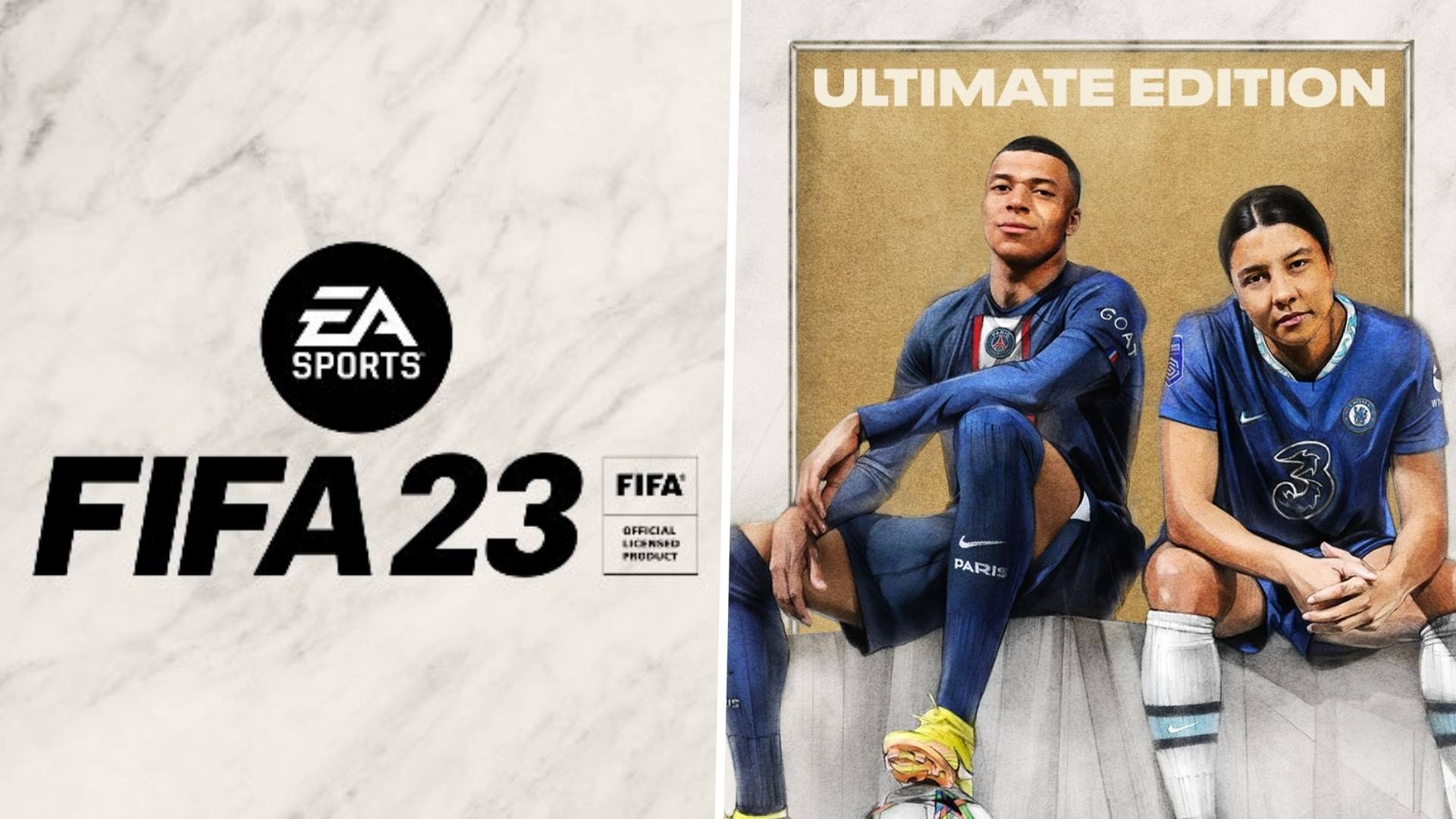 Atualização gratuita do FIFA 23 traz mais experiências do Mundial