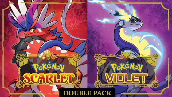 Pokémon Scarlet e Violet
