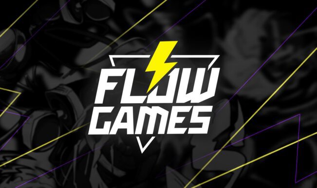 Flow Games