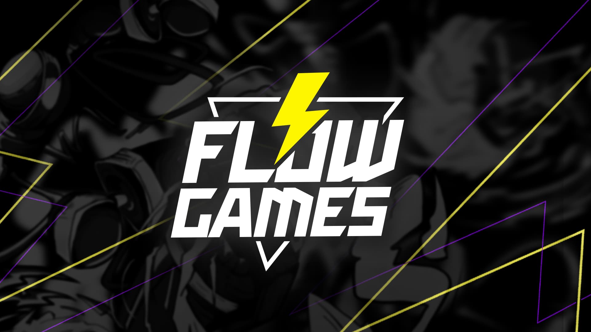 Flow Games - Jogos