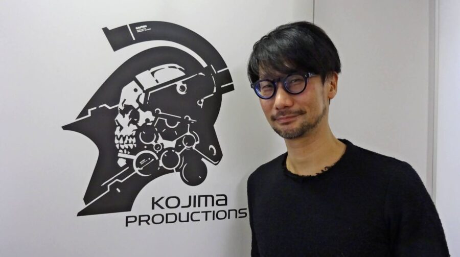 Kojima: Death Stranding 2 não será sequência convencional