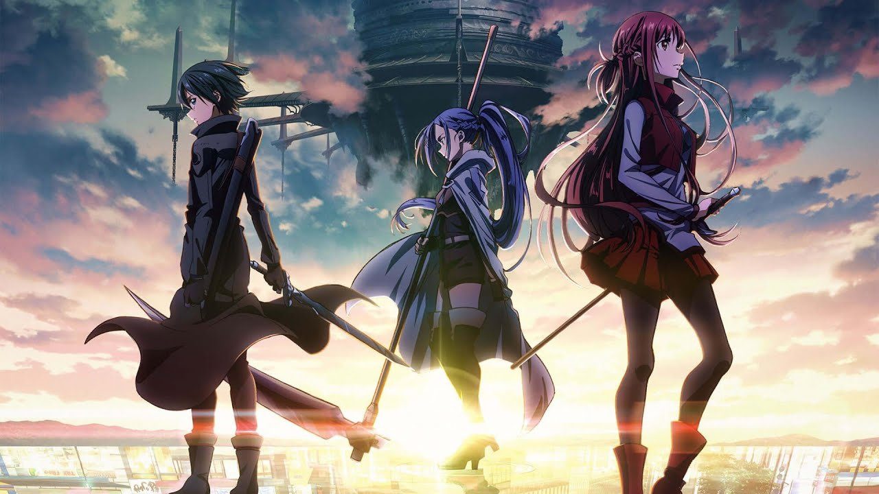 Funimation: Sword Art Online, Noragami e mais estreiam dublados – ANMTV