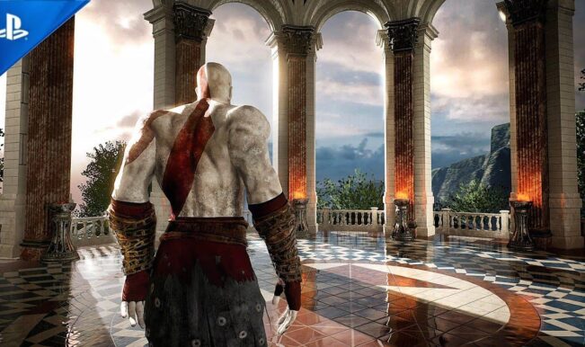 God of War