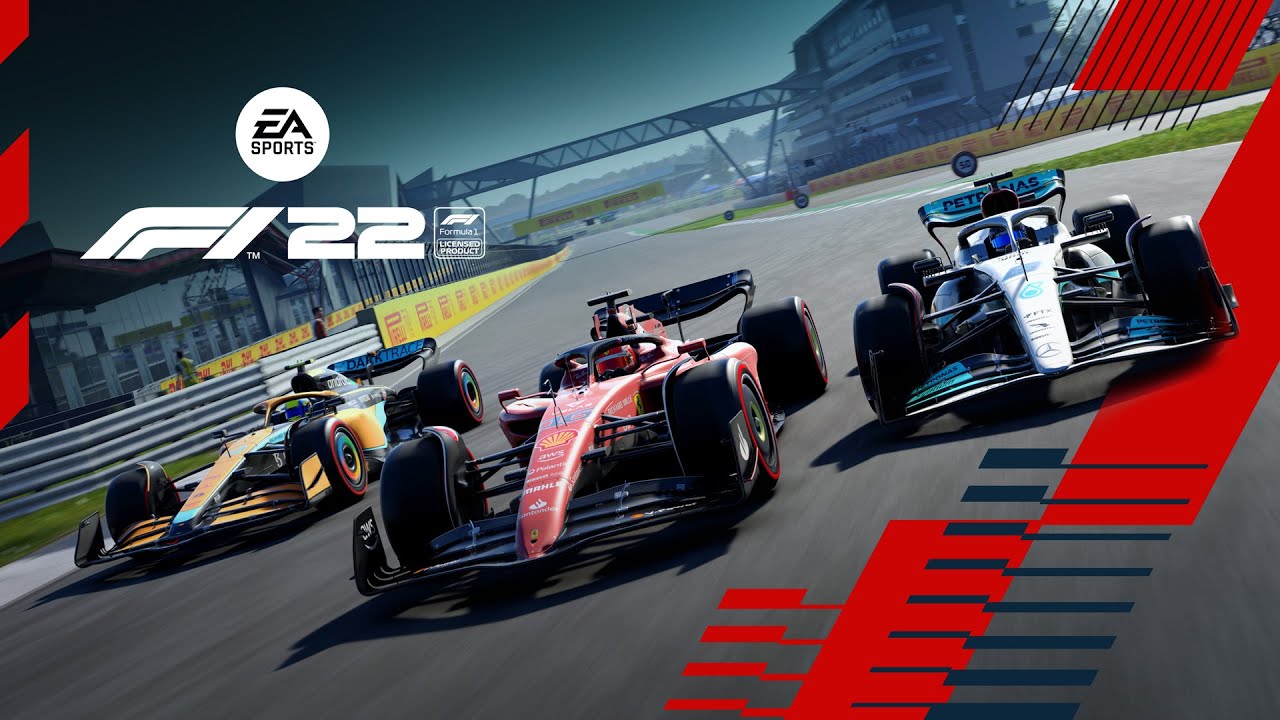 5 games de corrida que valem a pena em 2022